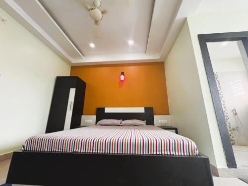 Imagen general del Hotel GRG P2 New Digha Full Air-conditioning Room. Foto 18