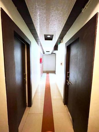 Imagen general del Hotel GRG R P International Patna. Foto 2