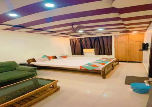 Imagen general del Hotel GRG R P International Patna. Foto 14