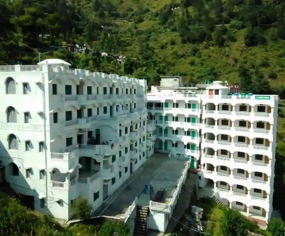 Imagen general del Hotel GRG1477 Homestay Rudraprayag. Foto 1
