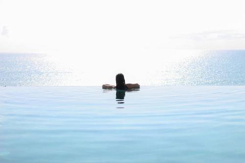 Imagen general del Hotel GRIFID Encanto Beach - MediSPA, Ultra All Inclusive & Private Beach. Foto 7