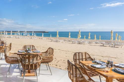 Imagen general del Hotel GRIFID Encanto Beach - MediSPA, Ultra All Inclusive & Private Beach. Foto 8