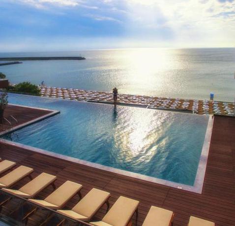 Imagen de la habitación del Hotel GRIFID Encanto Beach - MediSPA, Ultra All Inclusive & Private Beach. Foto 18
