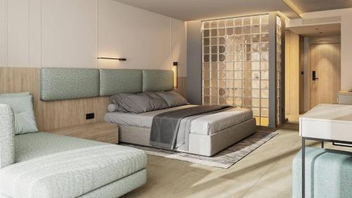 Imagen de la habitación del Hotel GRIFID Noa - Premium Ultra All Inclusive. Foto 14