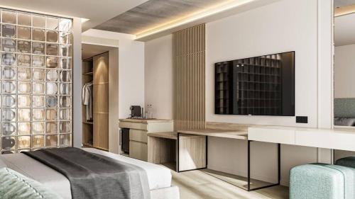 Imagen general del Hotel GRIFID Noa - Premium Ultra All Inclusive. Foto 1