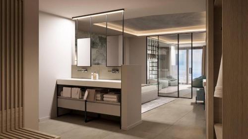 Imagen de la habitación del Hotel GRIFID Noa - Premium Ultra All Inclusive. Foto 15