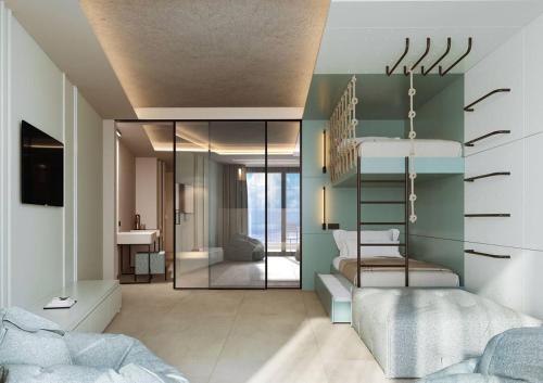 Imagen general del Hotel GRIFID Noa - Premium Ultra All Inclusive. Foto 4
