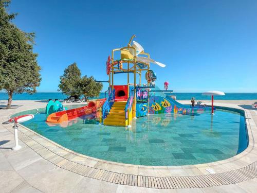 Imagen general del Hotel GRIFID Noa - Premium Ultra All Inclusive. Foto 5