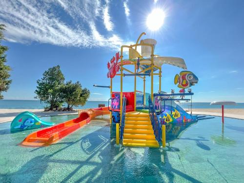 Imagen general del Hotel GRIFID Noa - Premium Ultra All Inclusive. Foto 6