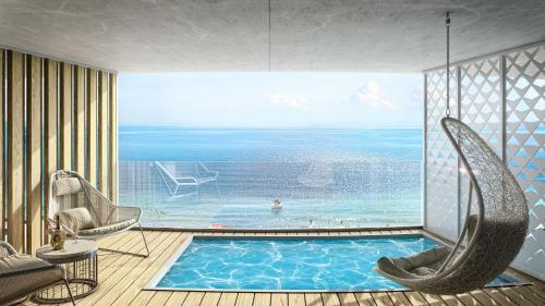 Imagen general del Hotel GRIFID Noa - Premium Ultra All Inclusive. Foto 8