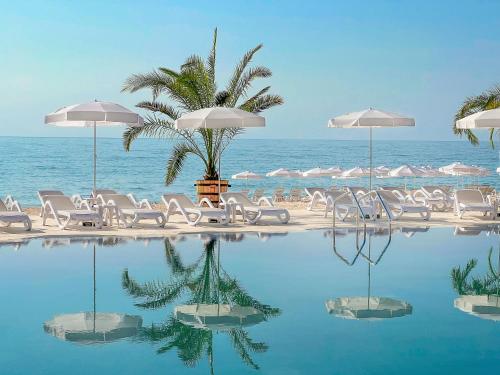 Imagen general del Hotel GRIFID Noa - Premium Ultra All Inclusive. Foto 9