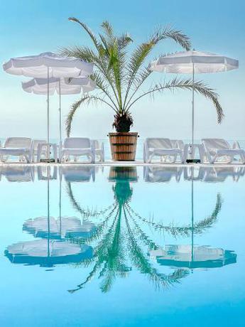 Imagen general del Hotel GRIFID Noa - Premium Ultra All Inclusive. Foto 10