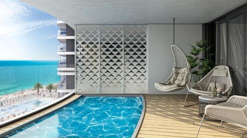 Imagen de la habitación del Hotel GRIFID Noa - Premium Ultra All Inclusive. Foto 20