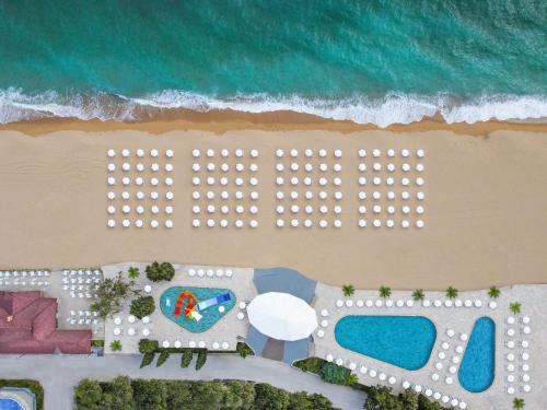 Imagen general del Hotel GRIFID Noa - Premium Ultra All Inclusive. Foto 11