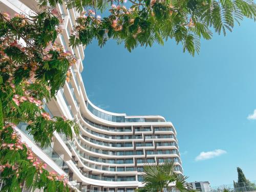 Imagen general del Hotel GRIFID Noa - Premium Ultra All Inclusive. Foto 13