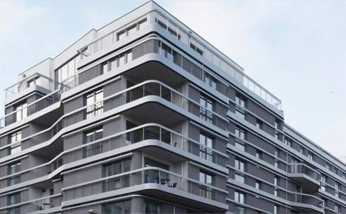 Imagen general del Hotel GRIMM's Hotel Mitte. Foto 6