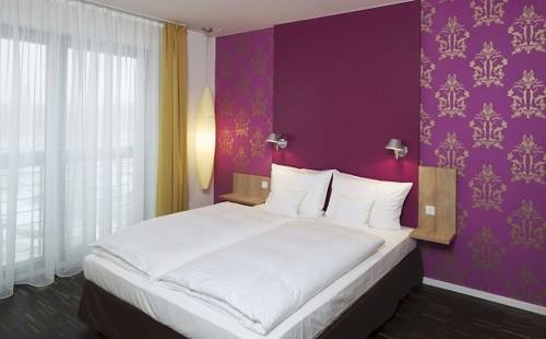 Imagen general del Hotel GRIMM's Hotel Mitte. Foto 3