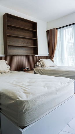 Imagen de la habitación del Hotel GRIYA GRACHIKA by DOORKOST. Foto 9