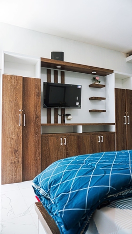 Imagen de la habitación del Hotel GRIYA GRACHIKA by DOORKOST. Foto 10