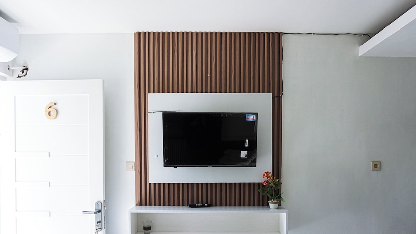 Imagen de la habitación del Hotel GRIYA GRACHIKA by DOORKOST. Foto 12