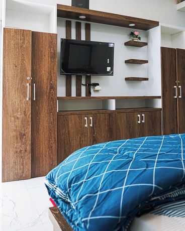 Imagen de la habitación del Hotel GRIYA GRACHIKA by DOORKOST. Foto 13