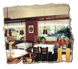 Imagen general del Hotel GROMADA AM TEGELER SEE. Foto 3