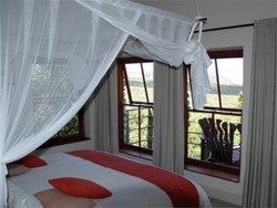 Imagen general del Hotel GROOTBOS NATURE RESERVE. Foto 1