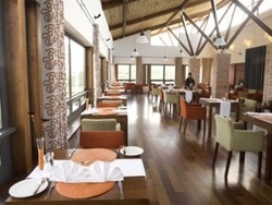 Imagen general del Hotel GROOTBOS NATURE RESERVE. Foto 2