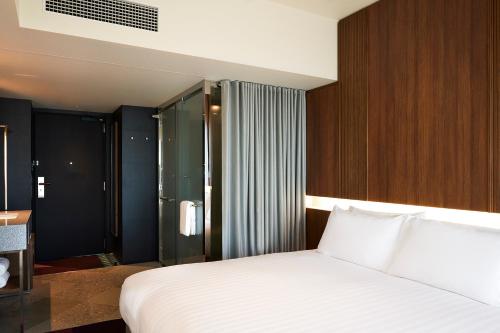 Imagen general del Hotel GROOVE SHINJUKU, A PARKROYAL Hotel. Foto 3