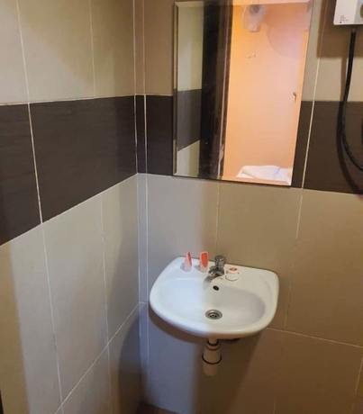 Imagen de la habitación del Hotel GS BUDGET HOTEL. Foto 9