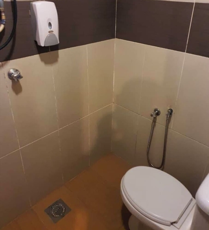 Imagen de la habitación del Hotel GS BUDGET HOTEL. Foto 10