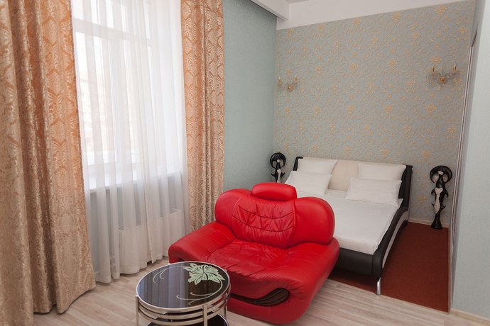 Imagen de la habitación del Hotel G.S.. Foto 2