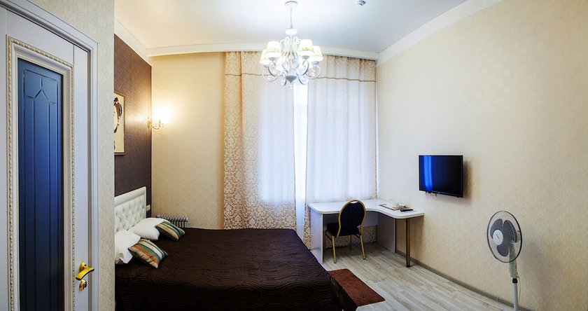 Imagen de la habitación del Hotel G.S.. Foto 3