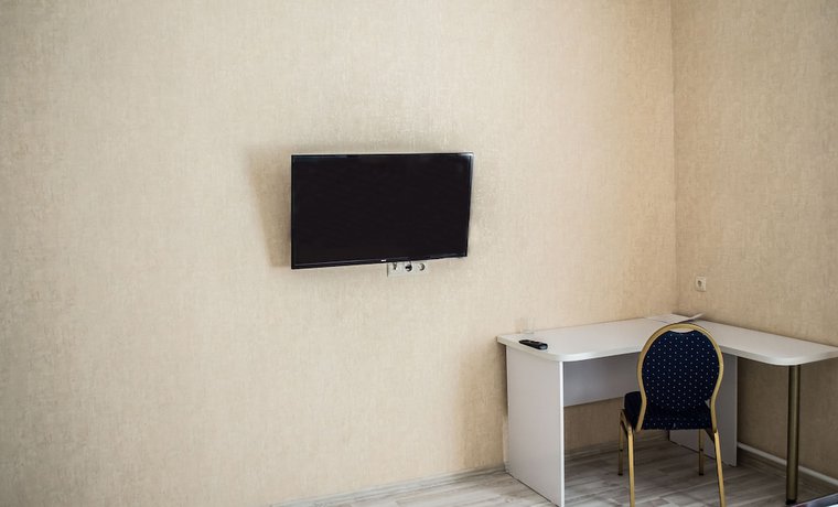 Imagen de la habitación del Hotel G.S.. Foto 5