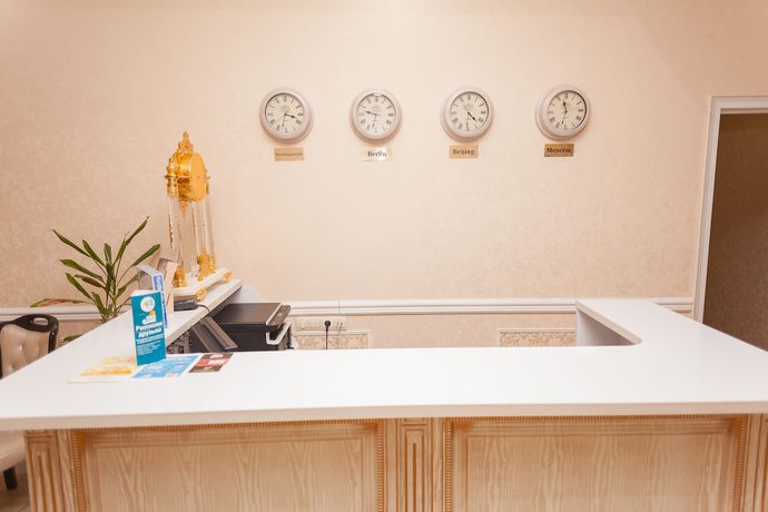 Imagen de los interiores del Hotel G.S.. Foto 17