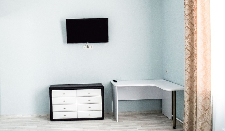 Imagen de la habitación del Hotel G.S.. Foto 7