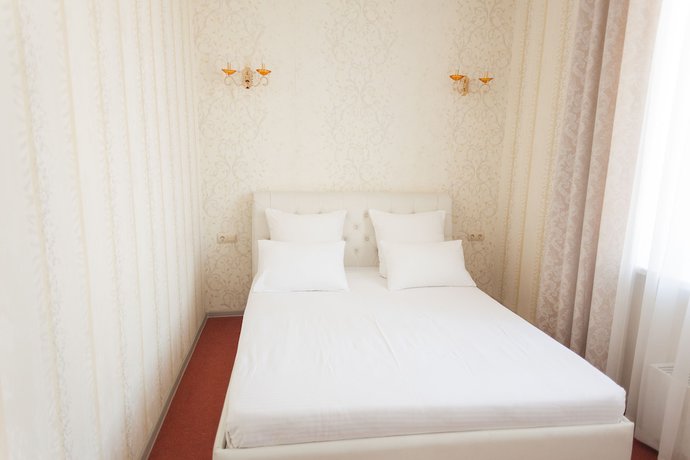 Imagen de la habitación del Hotel G.S.. Foto 9