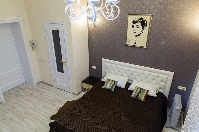 Imagen de la habitación del Hotel G.S.. Foto 10