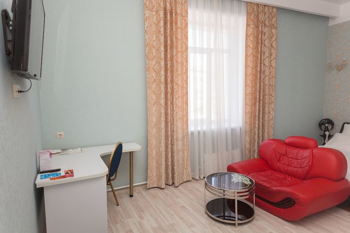 Imagen de la habitación del Hotel G.S.. Foto 11