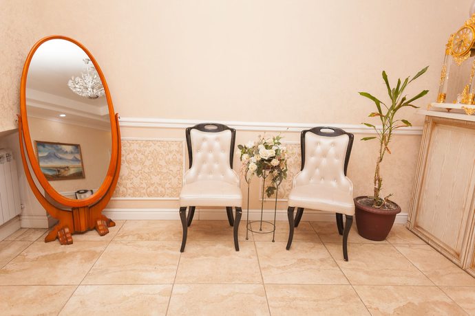 Imagen de los interiores del Hotel G.S.. Foto 19