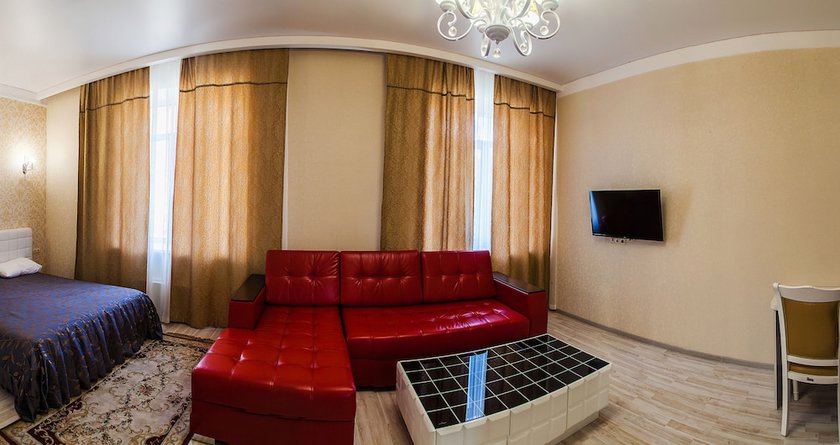 Imagen de la habitación del Hotel G.S.. Foto 12