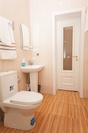 Imagen de la habitación del Hotel G.S.. Foto 13