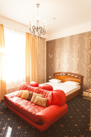 Imagen de la habitación del Hotel G.S.. Foto 15