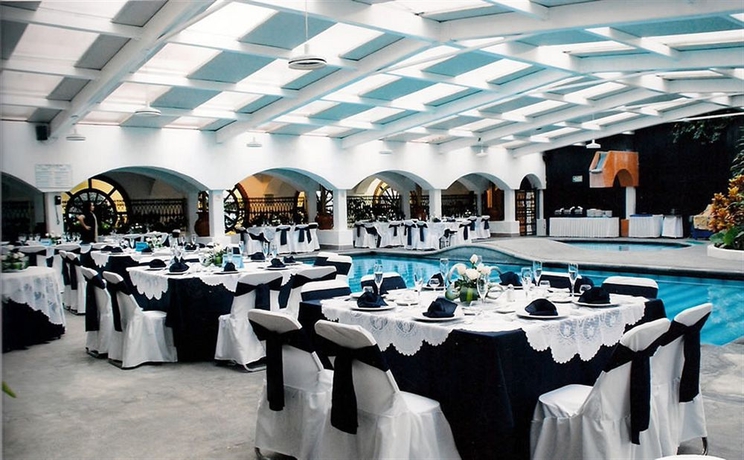 Imagen de los interiores del Hotel GS Jerocs. Foto 5