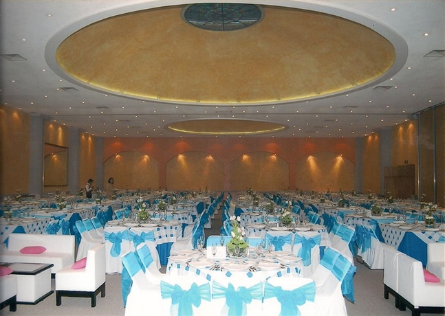 Imagen de los interiores del Hotel GS Jerocs. Foto 6