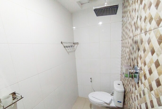 Imagen general del Hotel GS Lampung Culture Syariah. Foto 2