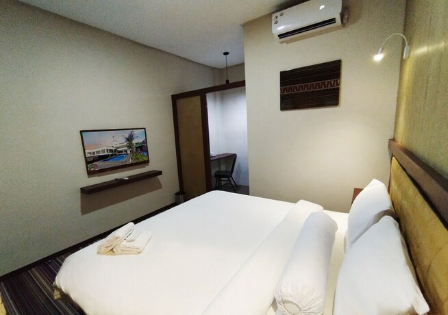 Imagen general del Hotel GS Lampung Culture Syariah. Foto 13