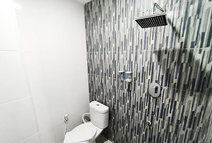 Imagen general del Hotel GS Lampung Culture Syariah. Foto 14