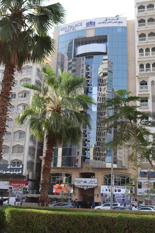 Imagen general del Hotel GSS Palace. Foto 2