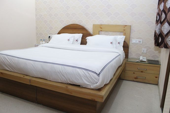 Imagen general del Hotel GST Grand Plaza. Foto 1